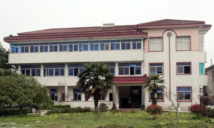 专业工厂