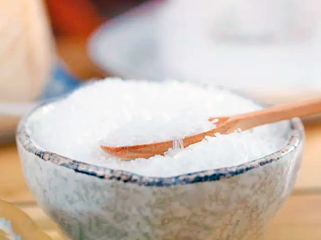 食品味精专用活性炭