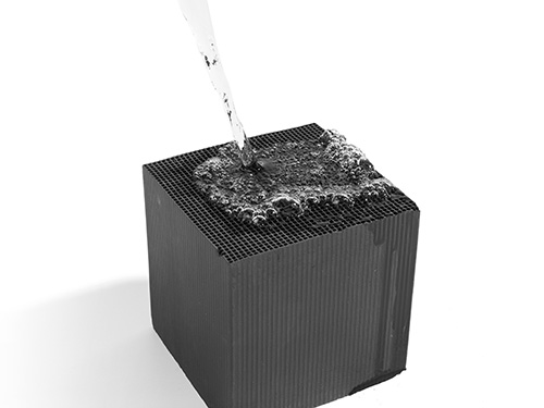 蜂窝活性炭供应商